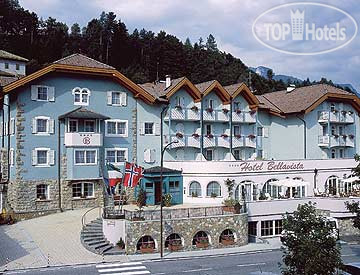 Hotelier's photos Bellavista 4*