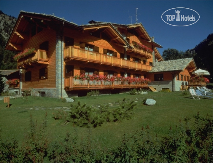Hotel photo Ruetoreif 3*