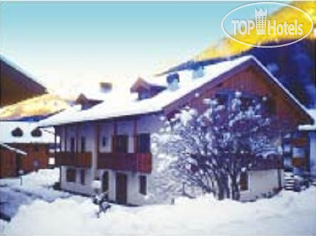 Hotelier's photos Villa Iris APT