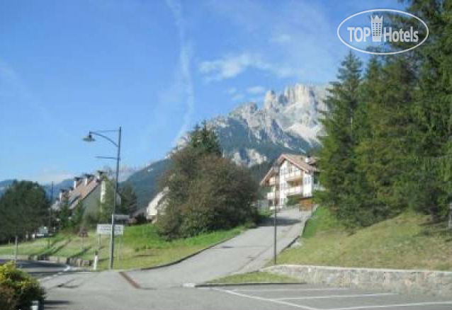 Hotelier's photos Appartamenti Campestrin