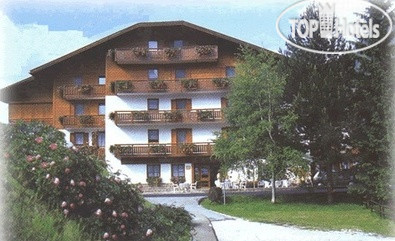 Hotel photo Ciampian Hotel Moena 3*