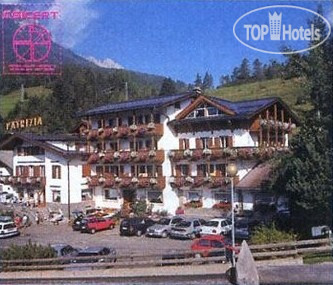 Hotel photo Patrizia hotel Moena 3*