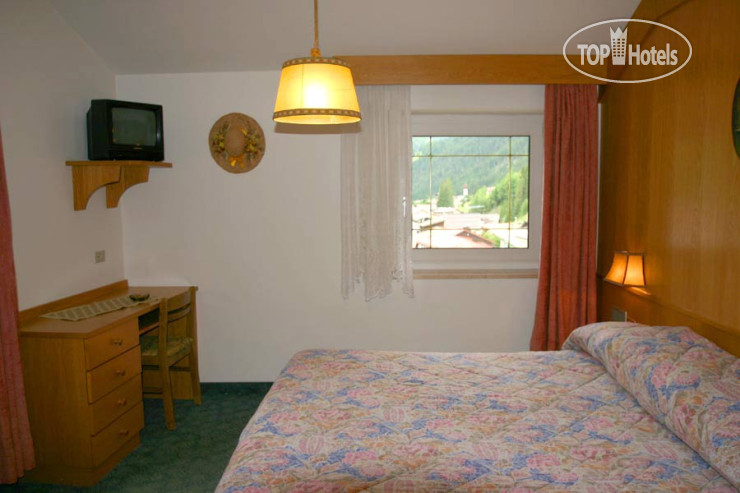 New photos from tourists Italia hotel Canazei 3*