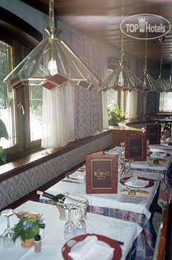 New photos from tourists Park Hotel & Club Rubino Executive Campitello di Fassa 4*