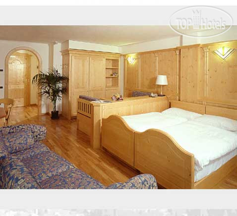 New photos from tourists Park Hotel & Club Diamant Campitello 4*