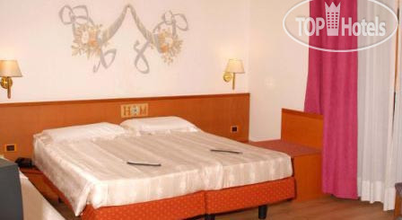 New photos from tourists Medil hotel Campitello 4*