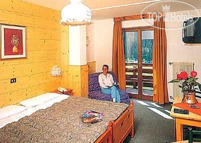 Новые добавленные фото туристов Salvan hotel Campitello di Fassa 3*