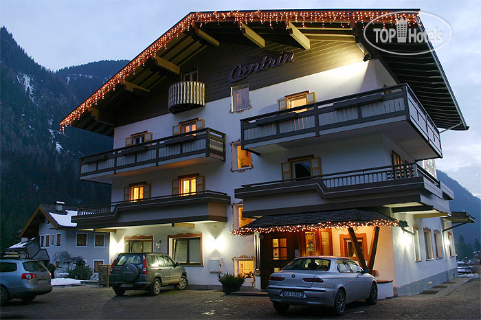 Hotelier's photos Contrin 3*