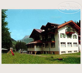 Hotel photo Penia APT