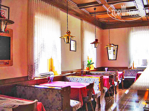 New photos from tourists Park Hotel Avisio Soraga 3*
