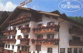 Hotelier's photos La Madonnina hotel Soraga 3*