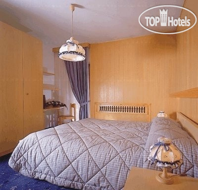 New photos from tourists La Madonnina hotel Soraga 3*