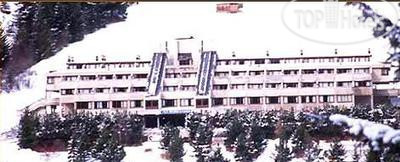 Hotelier's photos Ski Club Regina De Fassa 3*