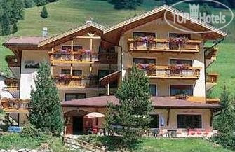 Hotel photo Dolomites Inn hotel Canazei 3*
