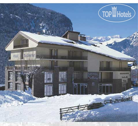 New photos from tourists Bellevue Canazei Hotel & Club 3*