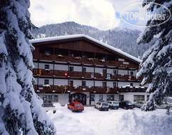 New photos from tourists Diana Hotel Canazei 3*