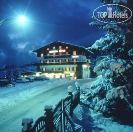 Hotelier's photos Rosa hotel Vigo di Fassa 3*