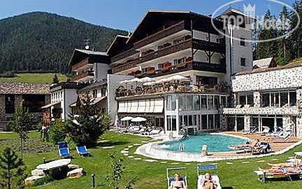 Photos Romantik Hotel Post