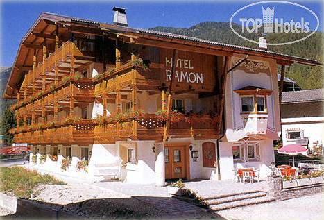 Hotelier's photos Ramon 3*