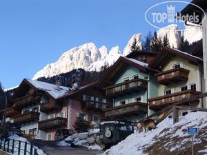 New photos from tourists Cesa De Paul APT