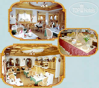 New photos from tourists Rita hotel Canazei 3*