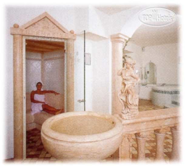 New photos from tourists Flora Alpina hotel Campitello di Fassa 3*