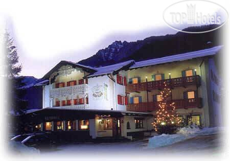 Hotelier's photos Villa Kofler 3*
