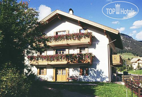 Hotelier's photos Villa Artic 4*
