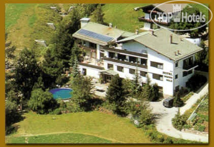 Hotel photo Sonne-Sole Hotel Vigo di Fassa 3*