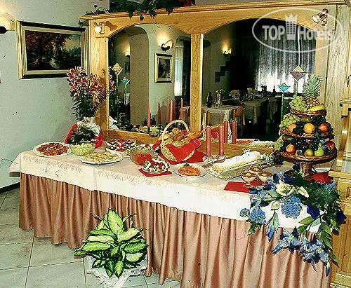 New photos from tourists Sas Morin hotel Pozza di Fassa 2*