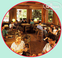 New photos from tourists Europa Hotel Moena 3*