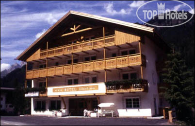 Hotel photo Albolina hotel Canazei 3*