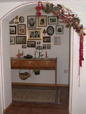 New photos from tourists Villa Cristina Canazei 3*