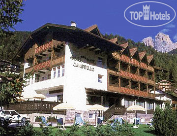 Hotelier's photos Villa Campitello 3*