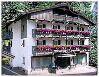 Hotelier's photos Denise hotel Canazei 2*