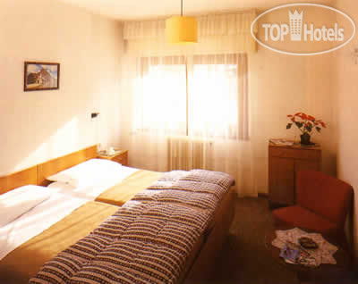 New photos from tourists Oswald hotel Canazei 2*
