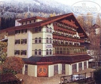 Hotel photo Garden Hotel Moena 4*
