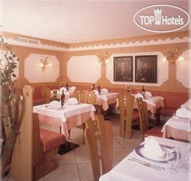 New photos from tourists Cavalletto Hotel Moena 3*