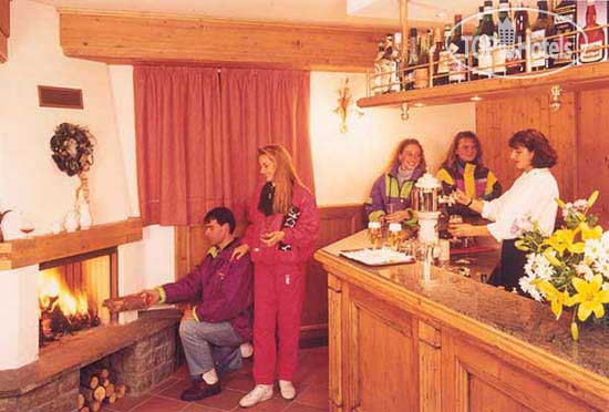 New photos from tourists Malga Passerella Hotel Moena 3*