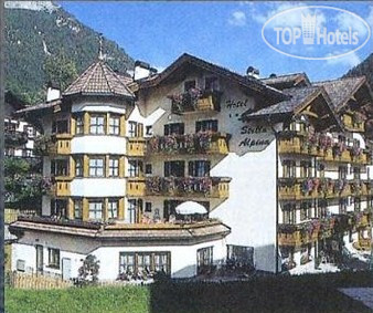Hotelier's photos Stella Alpina hotel Moena 3*