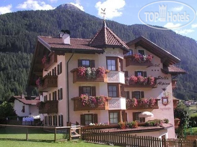 New photos from tourists Stella Alpina hotel Moena 3*