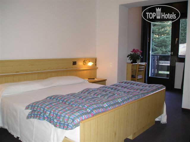 New photos from tourists La Campagnola hotel Moena 2*