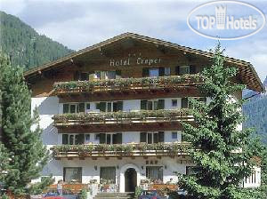New photos from tourists Crepei hotel Pera di Fassa 3*