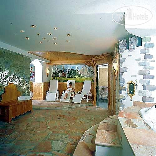 New photos from tourists Park Hotel Laurino Pozza di Fassa 3*