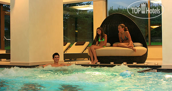 New photos from tourists Hotel Anda Wellness & Spa 4*