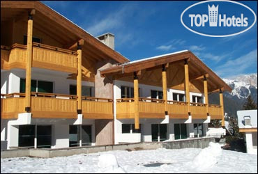 Hotel photo Club La Betulla 
