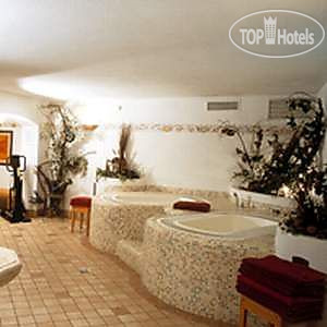 New photos from tourists Park Hotel Mater Dei Pozza di Fassa 3*