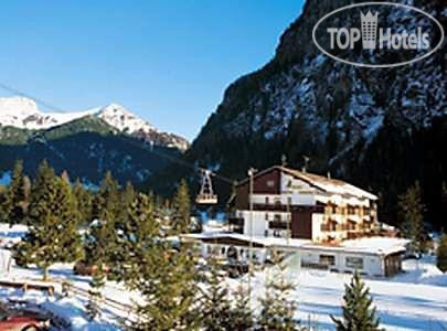 New photos from tourists Park Hotel Fedora Campiello 3*