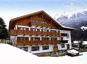 Hotel photo Malder hotel Soraga di Fassa 3*