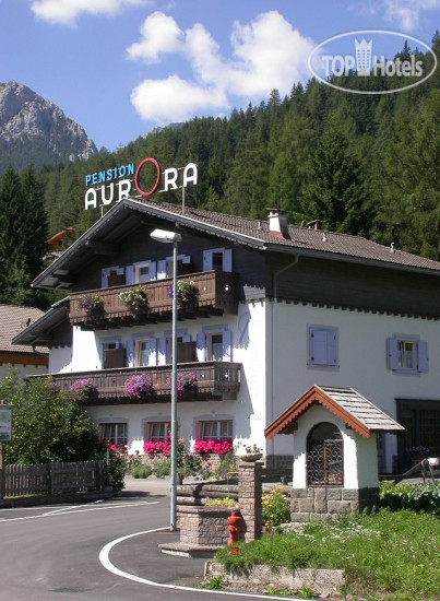 Hotel photo Garni Aurora 